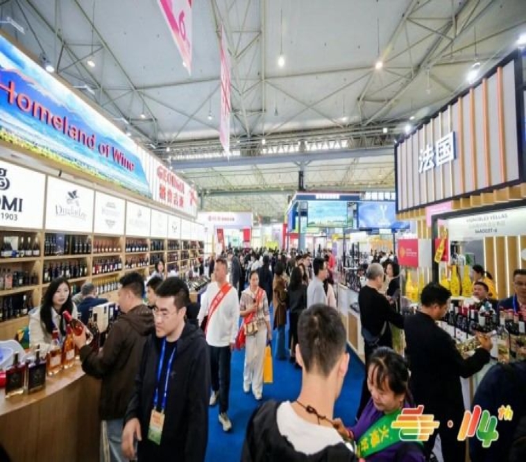 他们已通过南京秋糖展位预约成功！跨境食品企业跟上节奏