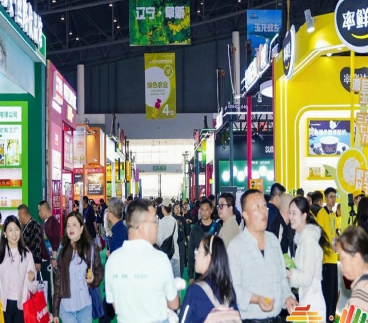 绿色农业展区流程清晰周期可控全程无隐形环节保障企业快速锁定展位